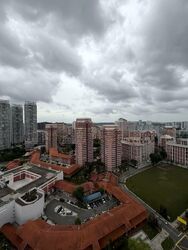 Clover By The Park (D20), Condominium #528929531